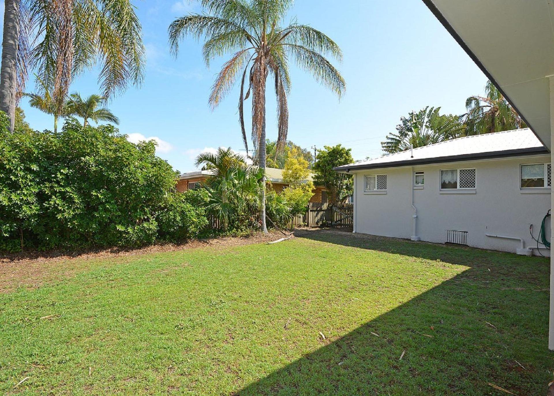 Beach House On Burrum- Close To Beach- 3Br- Wifi-Foxtel วูดเกท ภายนอก รูปภาพ