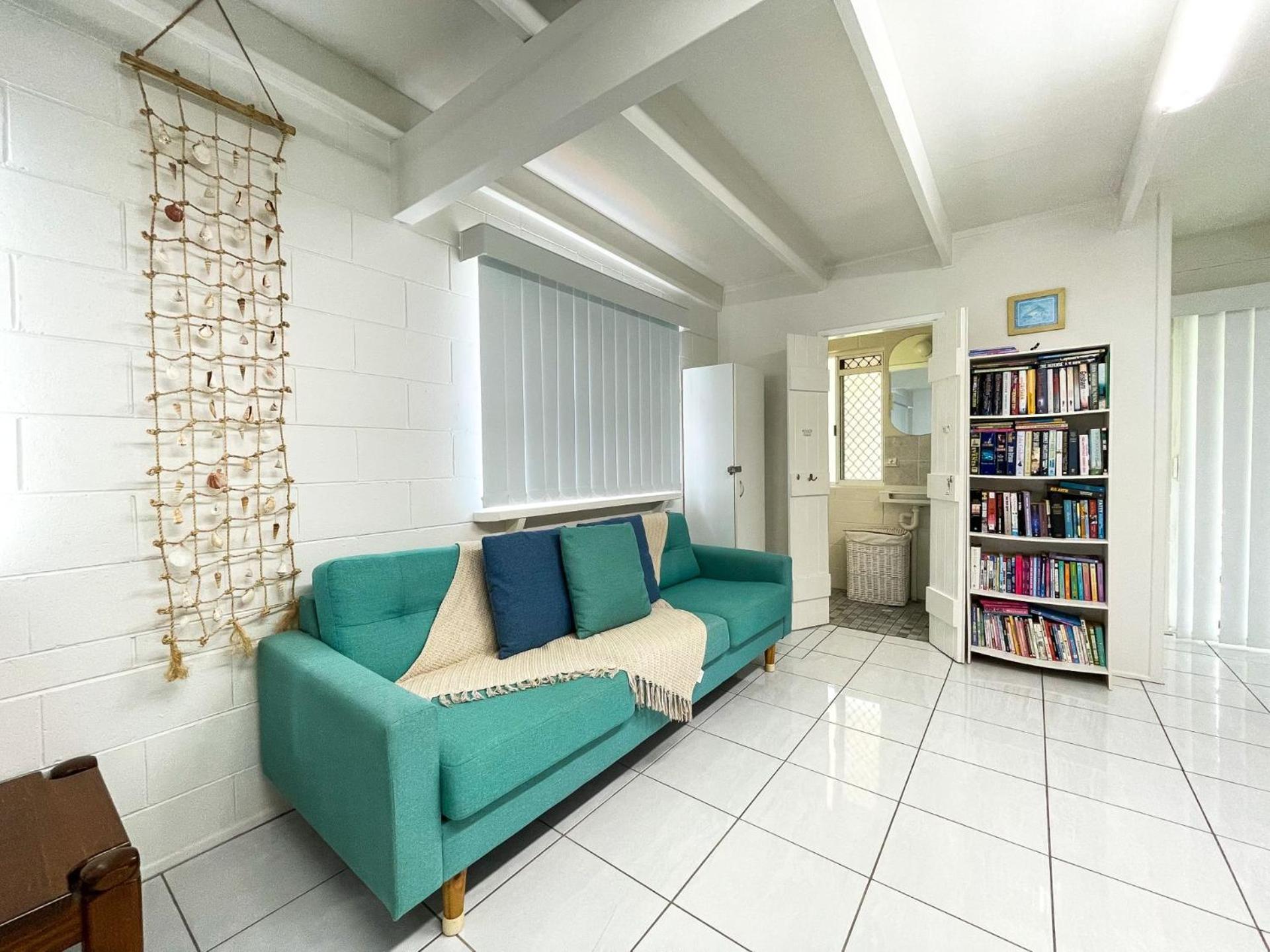 Beach House On Burrum- Close To Beach- 3Br- Wifi-Foxtel วูดเกท ภายนอก รูปภาพ