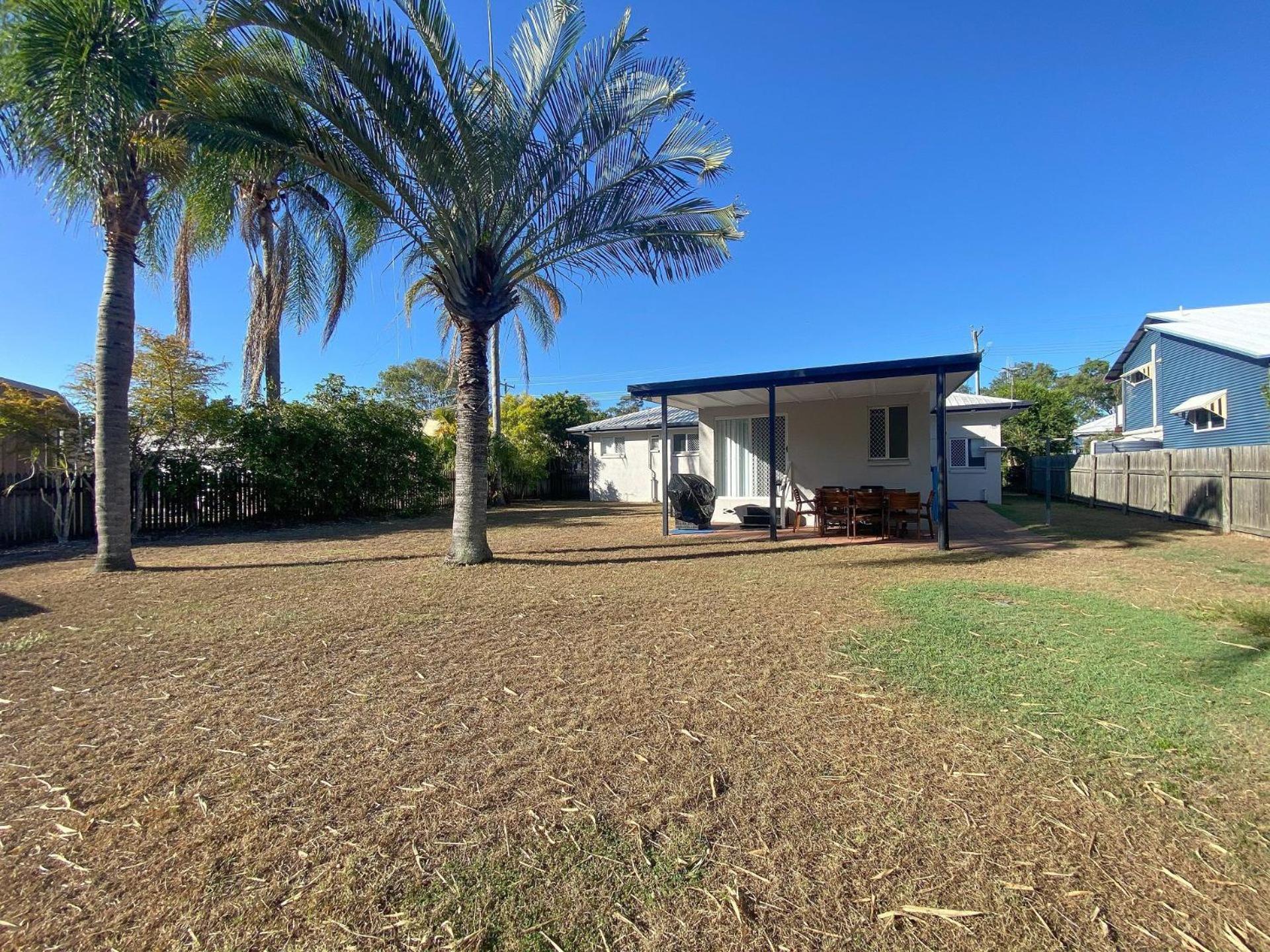 Beach House On Burrum- Close To Beach- 3Br- Wifi-Foxtel วูดเกท ภายนอก รูปภาพ